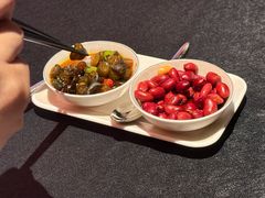 餐前小菜-醉东Oriental House(静安嘉里中心店)
