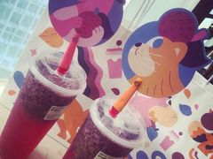 -奈雪的茶(石厦时代广场店)