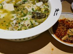 -太二酸菜鱼(福州泰禾店)