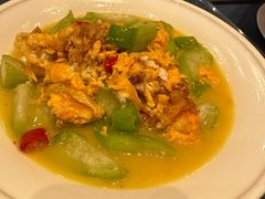 -恩然邦臣酒店-漫垛餐厅