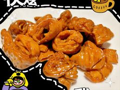 -花城苑广府菜(侨鑫店)