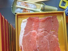-牛武士寿喜烧·和牛火锅自助(全球首店)