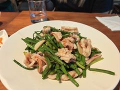 -人间酒暖·Go blanc·烧鸟·深夜食堂(陆家嘴店)