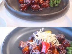 -阿明小菜·海鲜·上海菜(梅陇华理店)