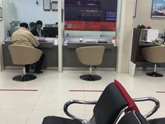 -中国银行(上海市东昌路支行)