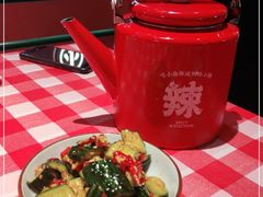 -辣小鲜·南昌大排档(船山路店)