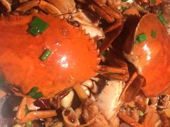-胖哥俩肉蟹煲(世茂国际广场店)