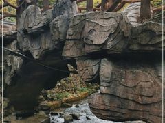 -神龙峡风景区