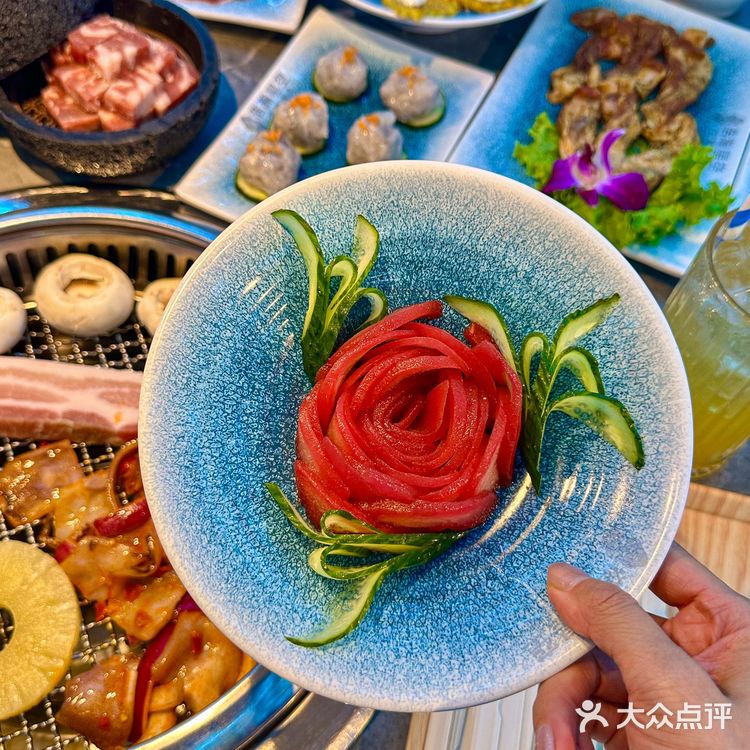 哈尔滨群力新开的！快去快去！！！