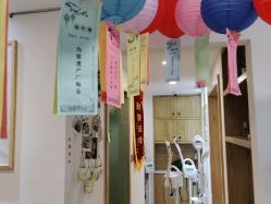 -塑青春&伊肤泉祛痘皮肤管理