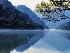 -东江湖旅游区