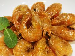 -望乡楼上海菜(日月光店)