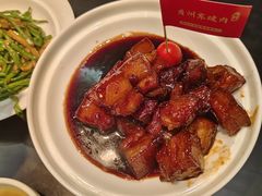 -在莲野·湖北民间菜·头牌松滋鸡(光谷步行街店)