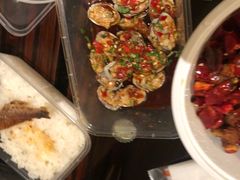 -上海会馆(香港名都店)