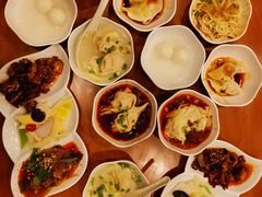 -龙抄手(春熙路总店)