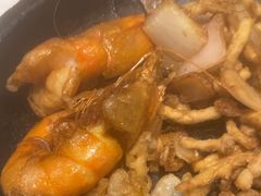 -鹿港小镇(金虹桥国际中心店)