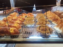 -仙峰天然面包(迎宾路店)