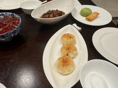 -京香轩·中餐厅(上海中庚聚龙酒店)