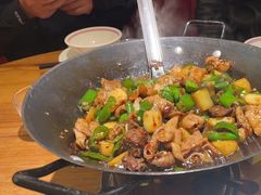 -光头李品质家常菜(人民路店)