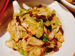 -湘阁里辣(南岭购物广场店)