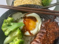 -新荔园茶餐厅(荔湾区府宿舍大院店)