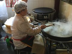 -赵记煎饼卷大葱(东岳店)