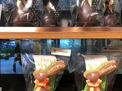 -Laderach 莱德拉(上海环贸iapm店)