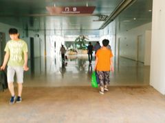 -泰州市人民医院(总院区)