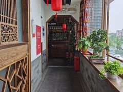 -亿诣蝎府炸酱面羊蝎子火锅(酷车小镇店)