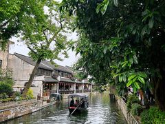 -南浔古镇