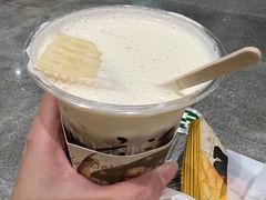 -茶颜悦色(高铁南站店)