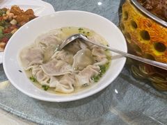 -元一希尔顿酒店·禅自助餐厅·啤酒花园