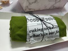 -可丽可丽·生日蛋糕·下午茶(厦门鹭港店)