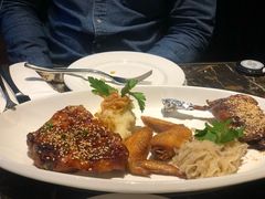 -MOSSO德国餐厅·音乐酒吧(环宇荟店)