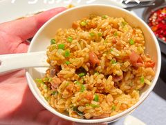 -怡情荟•海鲜青岛菜(五四广场旗舰店)