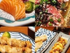 -鸟泉居酒屋·烧鸟·酒馆(百子湾店)