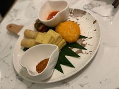 -火燒雲傣家菜(鼓楼店)
