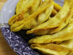 牛肉锅贴-李荣兴(南湖东路店)