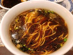 老牌阳春面-南京大牌档(龙湖长楹天街店)
