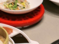 -大鹏饭店·金陵家宴(奥体中心店)