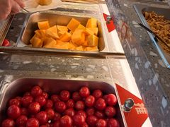 -大丰收脆鱼(浦西万达店)