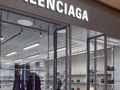 -BALENCIAGA(德基广场店)