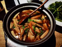 一品豆腐-吴越荣记苏州菜·松鼠桂鱼100%活鱼现做(斜塘老街店)