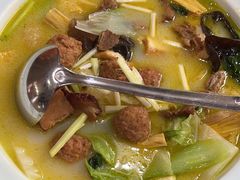 -李记搅团•非遗陕菜(三桥店)