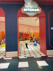 -meland亲子乐园(深圳领展中心城店)