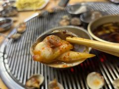 -农民烧烤(延边社区店)