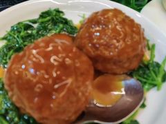 -瑞丰园庭院餐厅·白族传统家常菜