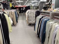 -五环Outlets(高新工厂店)
