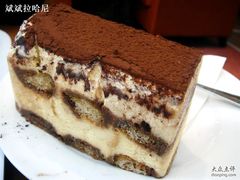 提拉米苏-COSTA COFFEE(西湖天地店)