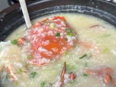 -蚝翅·海鲜粥·烧烤·龙虾季(海曙天一店)